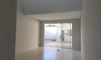 Imagem 4: Casa c/ piscina para venda de 132 m² com 3 quartos em Bom Jardim - Maringá - PR