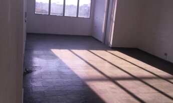 Imagem: Sala comercial com 120 m2 na Av. Imirim