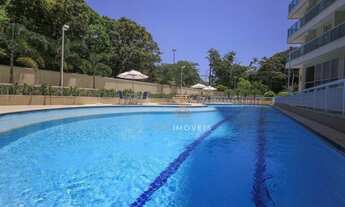 Imagem 7: Apartamento com 2 dormitórios à venda, 68 m² por R$ 390.000 - Jacarepaguá - Rio de Janeiro