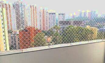 Imagem 7: APARTAMENTO PARA VENDA OU LOCAÇÃO NA VILA ANDRADE - MORUMBI - SÃO PAULO !! O APARTAMENTO