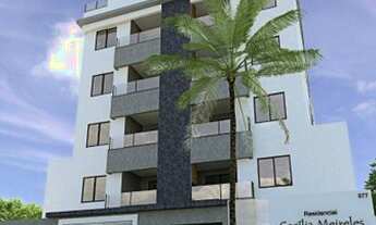 Imagem 2: Apartamento com 2 dormitórios à venda, 79 m² por R$ 354.000,00 - Pioneiros Catarinenses