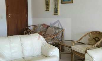 Imagem 3: Apartamento com vista eterna para o mar Guarujá/SP