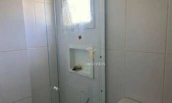 Imagem 2: Apartamento com 1 dormitório à venda, 40 m² por R$ 270.000 - Taquara - Rio de Janeiro/RJ