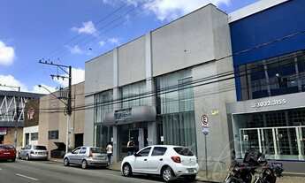 Imagem 2: Loja Campo Largo - Av Rui Barbosa