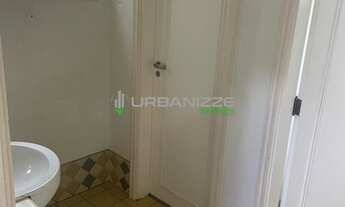 Imagem 3: Casa - Jardim Madalena - Campinas