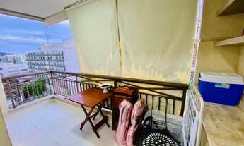 Imagem 7: Apartamento com 2 dormitórios à venda, 74 m² por R$ 475.000 - Freguesia (Jacarepaguá) - Ri