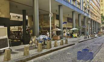 Imagem 5: Lojão para locação e venda na Rua da Alfândega Centro RJ