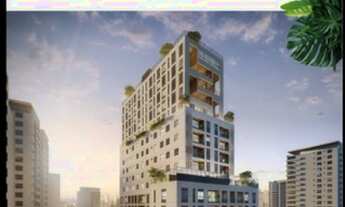 Imagem 3: LANÇAMENTO EM ÁGUAS CLARAS 3 e 4 QUARTOS