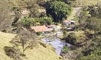 Imagem: SÍTIO COM 4 ALQUEIRES À VENDA