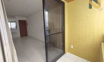 Imagem 3: Apartamento com 3 dormitórios à venda, 82 m² por R$ 469.000,00 - Manaíra - João Pessoa/PB