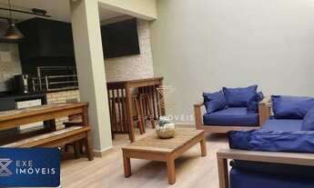 Imagem: Casa com 4 dormitórios à venda, 210 m²