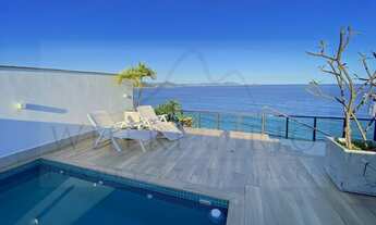 Imagem 2: Rio de Janeiro - Apartamento Padrão - Copacabana