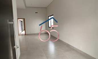 Imagem 3: Casa de condomínio para venda possui 162 metros quadrados com 3 quartos