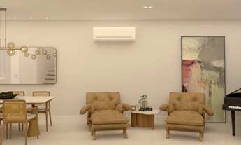 Imagem 5: Casa duplex 4 suítes Glória Catete