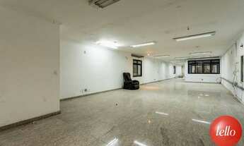 Imagem 3: São Paulo - Conjunto Comercial/sala - Jardins