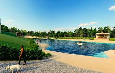 Imagem 5: Lote/Terreno para venda com 500 metros quadrados em Sebandilha - Mairinque - SP