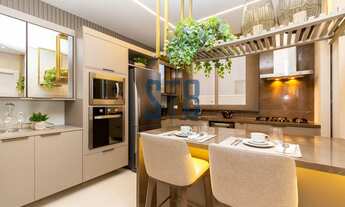 Imagem 4: Sobrado estilo town house com toda segurança e conforto que você e sua família desejam. Ve