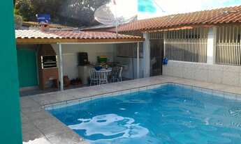 Imagem: Casa temporada Bertioga