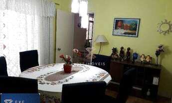 Imagem: Casa com 3 dormitórios à venda, 253 m²