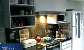 Imagem 5: Casa com 3 dormitórios à venda, 171 m² por R$ 1.185.000 - Campo Belo - São Paulo/SP