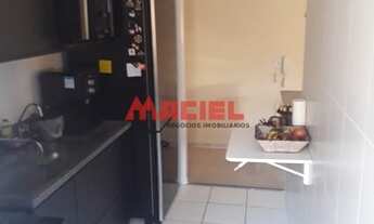 Imagem 5: Venda - APARTAMENTO - RESERVA SÃO JUDAS I - SAO JUDAS TADEU - SAO JOSE DOS CAMPOS - 60 M²