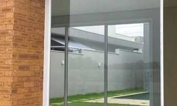 Imagem 2: A Casa dos seus sonhos. casa térrea no condomínio Villa Jardim em Cuiabá MT