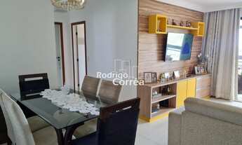 Imagem 3: Apartamento 2 Quartos com Suíte - Sol da Manhã - Vista para o Mar - Estância Monazítica