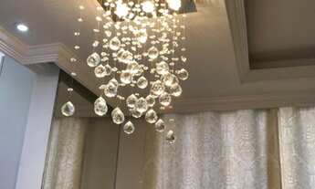 Imagem 4: CONTAGEM - Apartamento Padrão - Chácaras Cotia