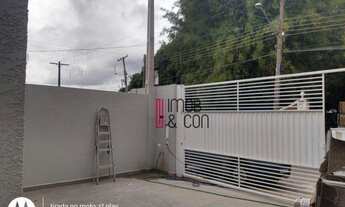 Imagem 4: Casa com 3 dormitórios à venda, 101 m² por R$ 585.000,00 - Vila Loanda - Atibaia/SP