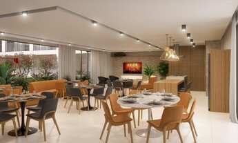 Imagem 7: Apartamento para venda com 72 metros quadrados com 2 quartos em Itacolomi - Balneário Piça