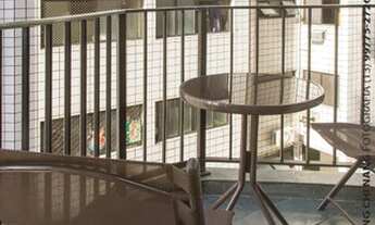 Imagem 6: Flat para aluguel com 35 metros quadrados com 1 quarto em Centro - São Vicente - SP