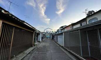 Imagem 3: Sobrado com 2 dormitórios à venda, 95 m² por R$ 295.000,00 - Boqueirão - Curitiba/PR