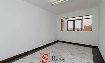 Imagem 5: Conjunto comercial para aluguel no Bigorrilho em Curitiba