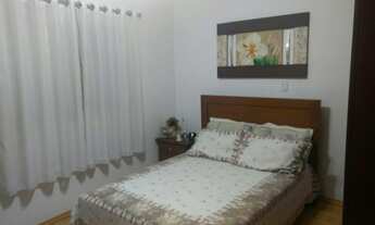 Imagem 5: Sobrado a venda 162 m² 2 quartos suite 1 vaga sacoma sao paulo