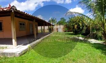 Imagem 5: Casa em Mosqueiro Térrea de Esquina e Terrenão na Praia do Chapéu Virado