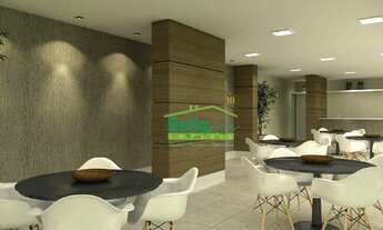 Imagem 7: Apartamento com 3 dormitórios à venda, 94 m² por R$ 821.302,19 - Parnamirim - Recife/PE