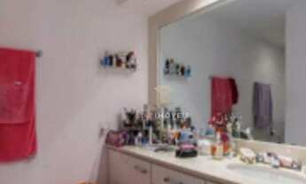 Imagem 3: Apartamento com 4 dormitórios à venda, 149 m² por R$ 1.370.000,00 - Vidigal - Rio de Janei