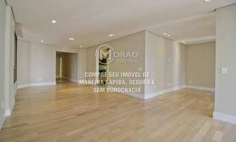 Imagem 7: São Paulo - Apartamento Padrão - Jardins