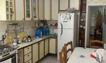 Imagem 4: Sobrado com 3 dormitórios à venda, 120 m² por R$ 580.000,00 - Assunção - São Bernardo do C