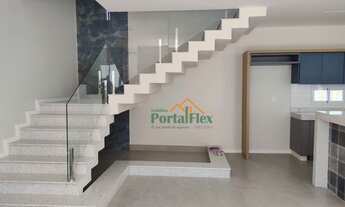 Imagem 7: Casa com 4 dormitórios à venda, 283 m² por R$ 1.700.000,00 - Manguinhos - Serra/ES