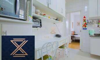 Imagem 7: Apartamento com 3 dormitórios à venda, 111 m² por R$ 700.000,00 - Bela Vista - São Paulo/S