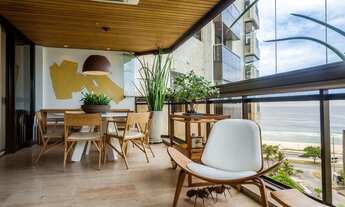 Imagem 3: Apartamento para aluguel e venda com 300 metros quadrados com 4 quartos