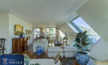 Imagem 4: Casa com 4 dormitórios à venda, 750 m² por R$ 6.750.000,00 - Jardim São Bento - São Paulo