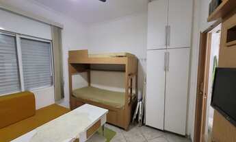 Imagem 6: Apartamento para venda com 27 metros quadrados com 1 quarto em Boqueirão - Santos - SP