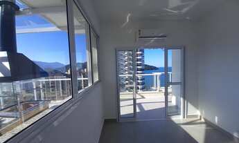 Imagem 1: Apartamento para venda possui 140 metros quadrados com 2 quartos em Prainha - Caraguatatub