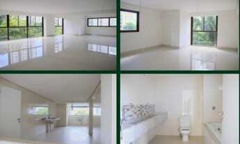 Imagem 2: Apartamento para venda possui 312 metros quadrados com 5 quartos em Jaqueira - Recife - PE