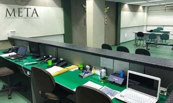 Imagem: Atenção investidores ! Salas tipo andar