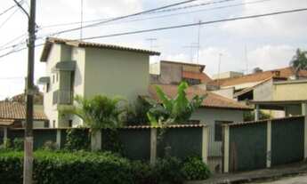 Imagem: Sobrado Residencial À Venda, Jardim D Abril