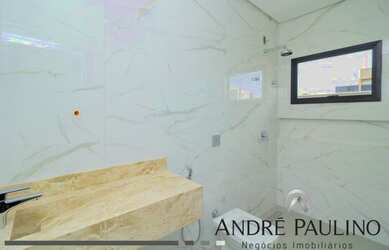 Imagem 10: Casa em condomínio com 3 quartos no CONDOMÍNIO BELLO VILLAGIO - Bairro Fazenda Gleba Palha