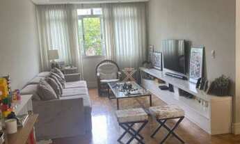 Imagem 2: Apartamento com 3 dormitórios à venda, 141 m² por R$ 1.380. - Pinheiros - São Paulo/SP